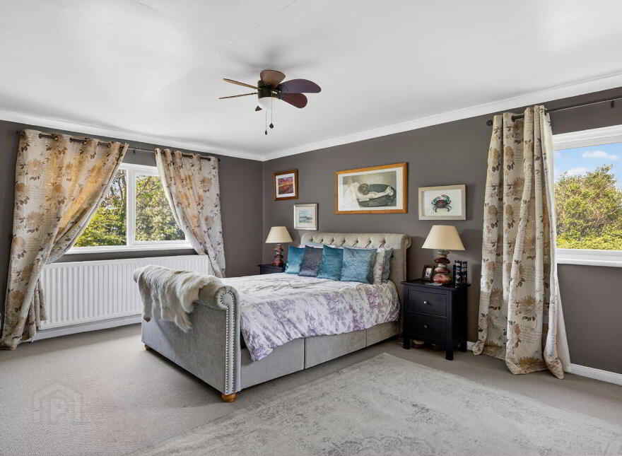 24 Cluntagh Road, Crossgar, Downpatrick, BT30 9ET