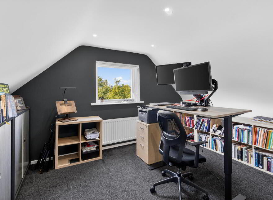 24 Cluntagh Road, Crossgar, Downpatrick, BT30 9ET