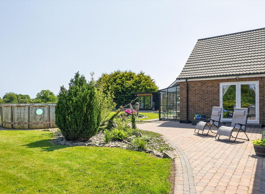 24 Cluntagh Road, Crossgar, Downpatrick, BT30 9ET