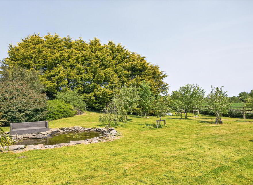 24 Cluntagh Road, Crossgar, Downpatrick, BT30 9ET