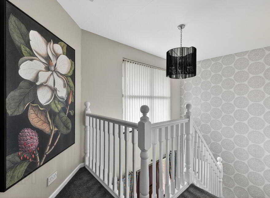 5 Rademon Court, Crossgar, Downpatrick, BT30 9NS