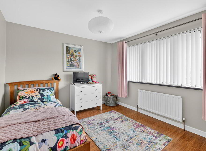 5 Rademon Court, Crossgar, Downpatrick, BT30 9NS