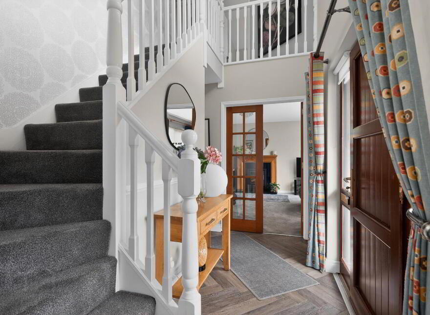 5 Rademon Court, Crossgar, Downpatrick, BT30 9NS