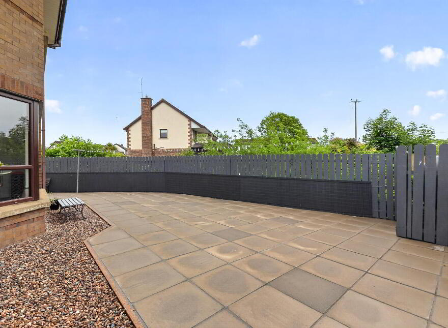 5 Rademon Court, Crossgar, Downpatrick, BT30 9NS