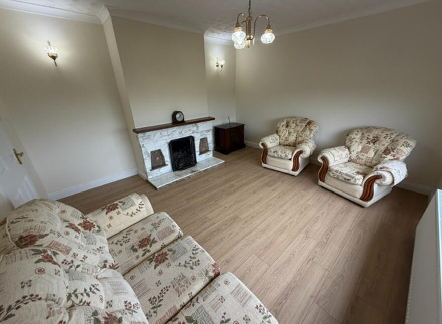 7 Glebe Road, Rasharkin Ballymena, BT44 8QX