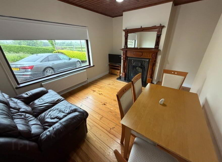 7 Glebe Road, Rasharkin Ballymena, BT44 8QX