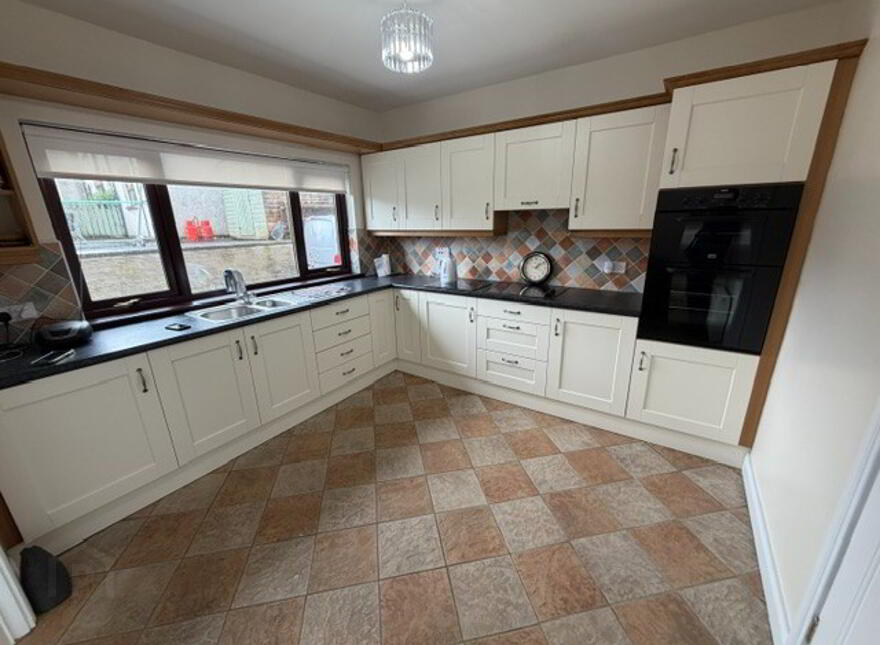 7 Glebe Road, Rasharkin Ballymena, BT44 8QX