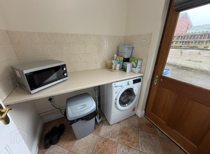 7 Glebe Road, Rasharkin Ballymena, BT44 8QX