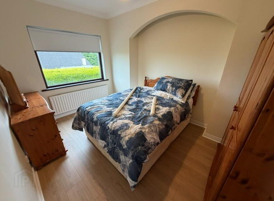 7 Glebe Road, Rasharkin Ballymena, BT44 8QX