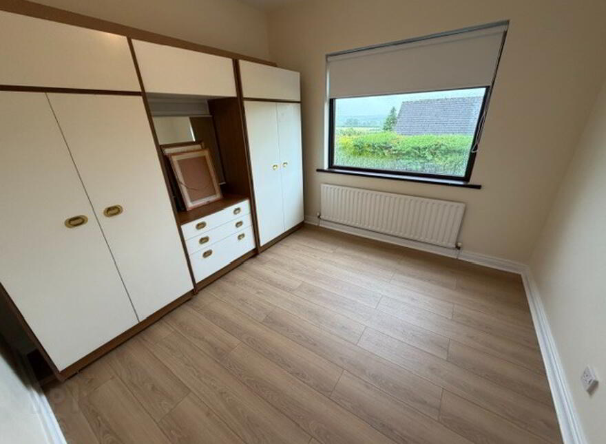 7 Glebe Road, Rasharkin Ballymena, BT44 8QX