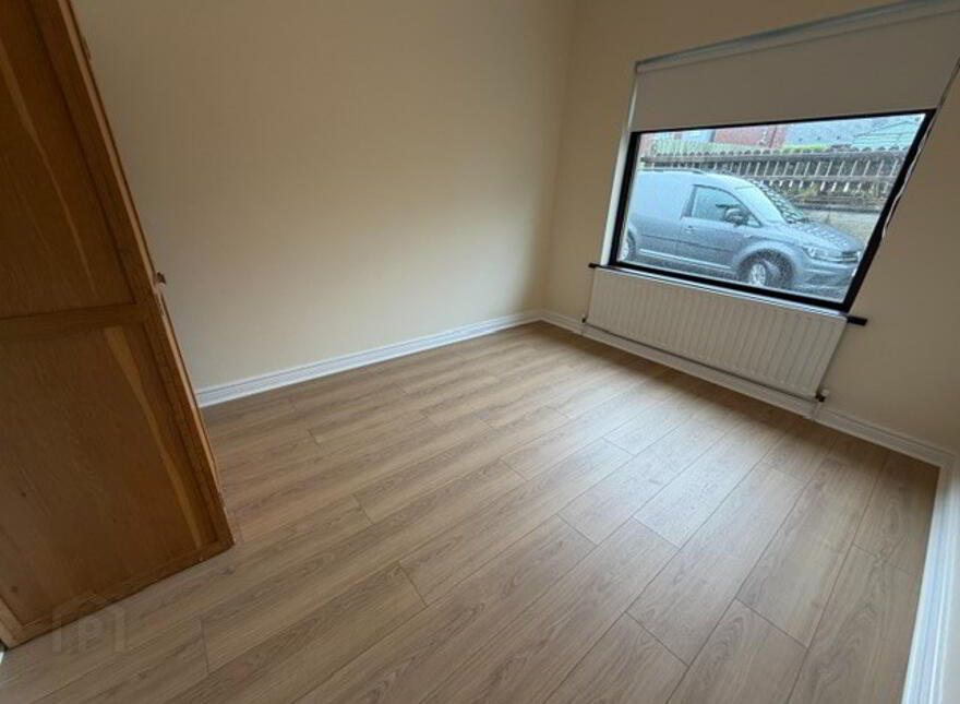 7 Glebe Road, Rasharkin Ballymena, BT44 8QX