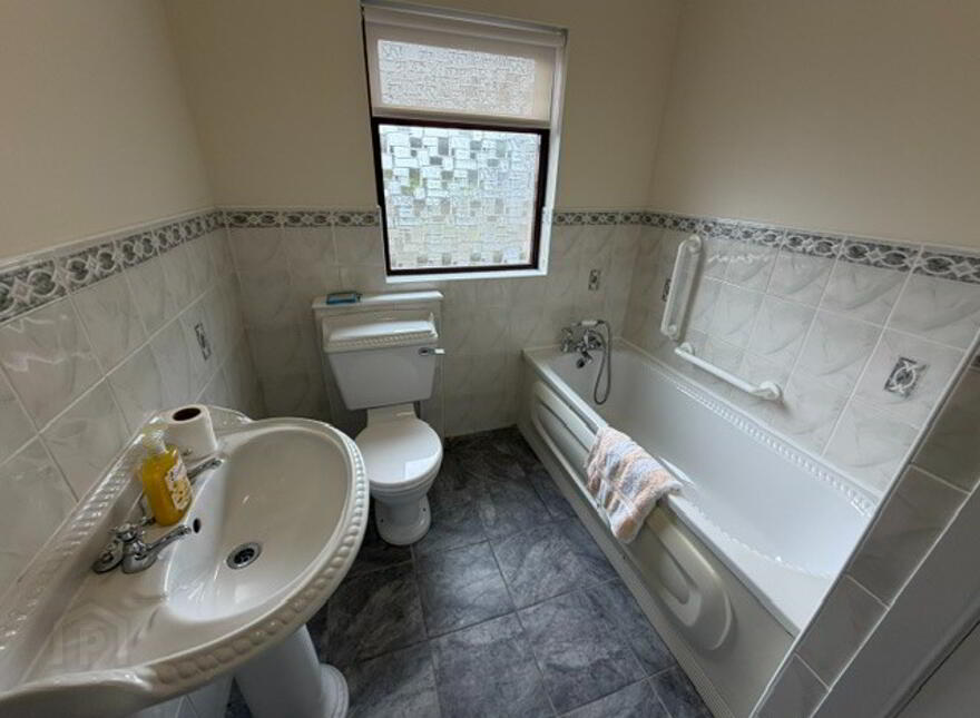 7 Glebe Road, Rasharkin Ballymena, BT44 8QX