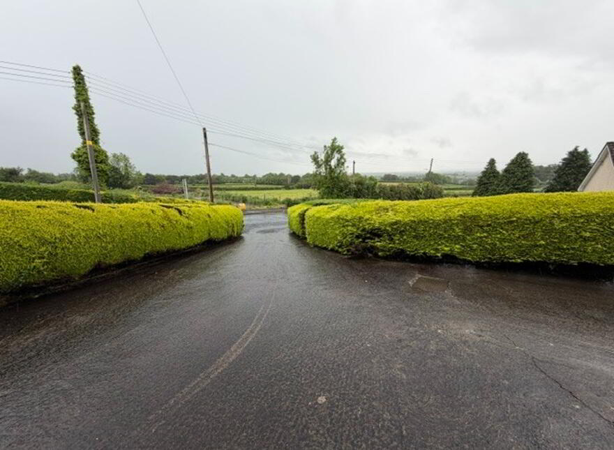 7 Glebe Road, Rasharkin Ballymena, BT44 8QX