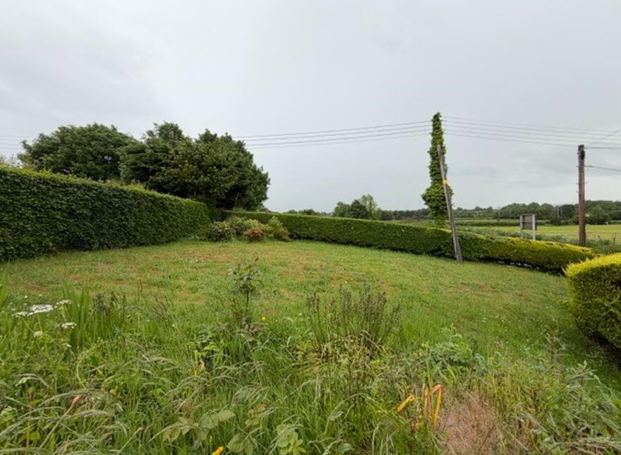 7 Glebe Road, Rasharkin Ballymena, BT44 8QX