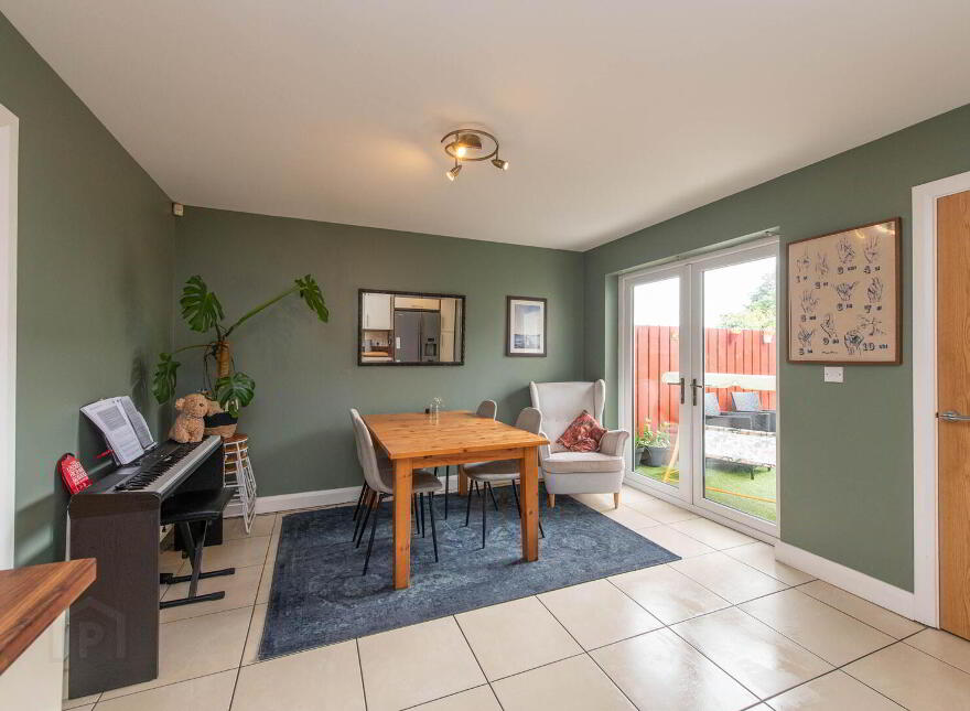 43 Loughshore Courtyard, Newtownabbey, BT37 0ZS