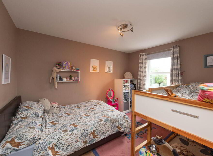 43 Loughshore Courtyard, Newtownabbey, BT37 0ZS