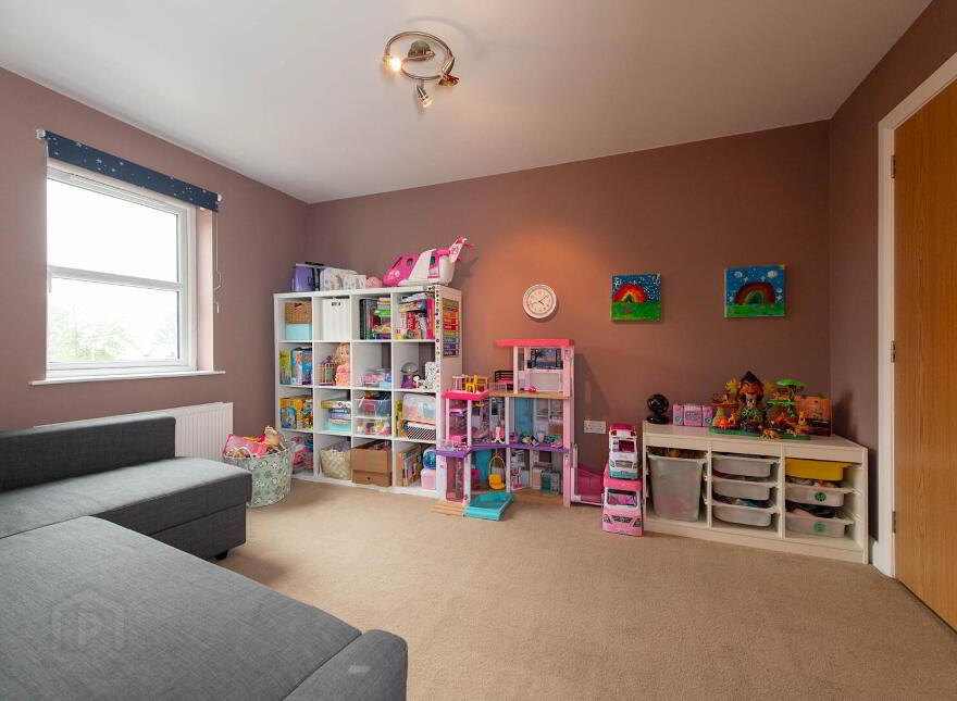 43 Loughshore Courtyard, Newtownabbey, BT37 0ZS