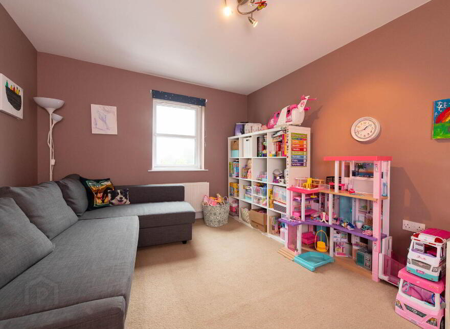 43 Loughshore Courtyard, Newtownabbey, BT37 0ZS