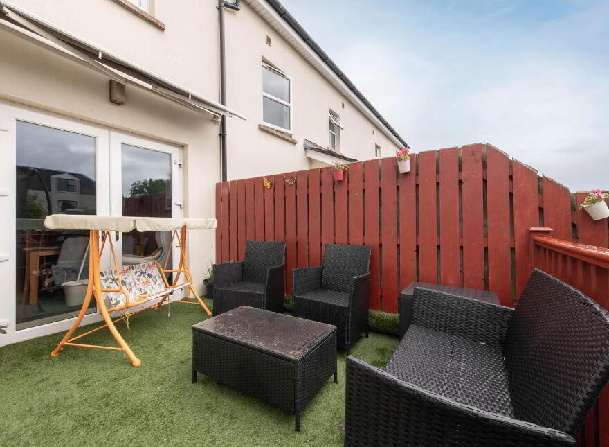 43 Loughshore Courtyard, Newtownabbey, BT37 0ZS