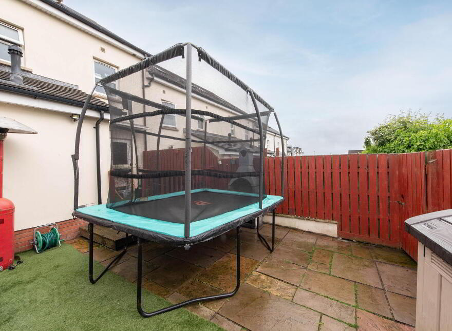 43 Loughshore Courtyard, Newtownabbey, BT37 0ZS
