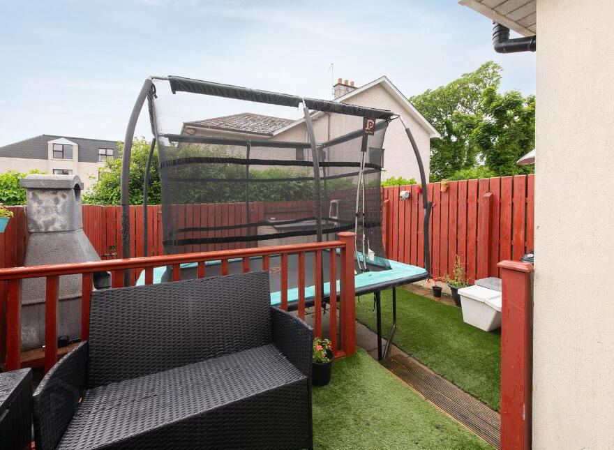 43 Loughshore Courtyard, Newtownabbey, BT37 0ZS