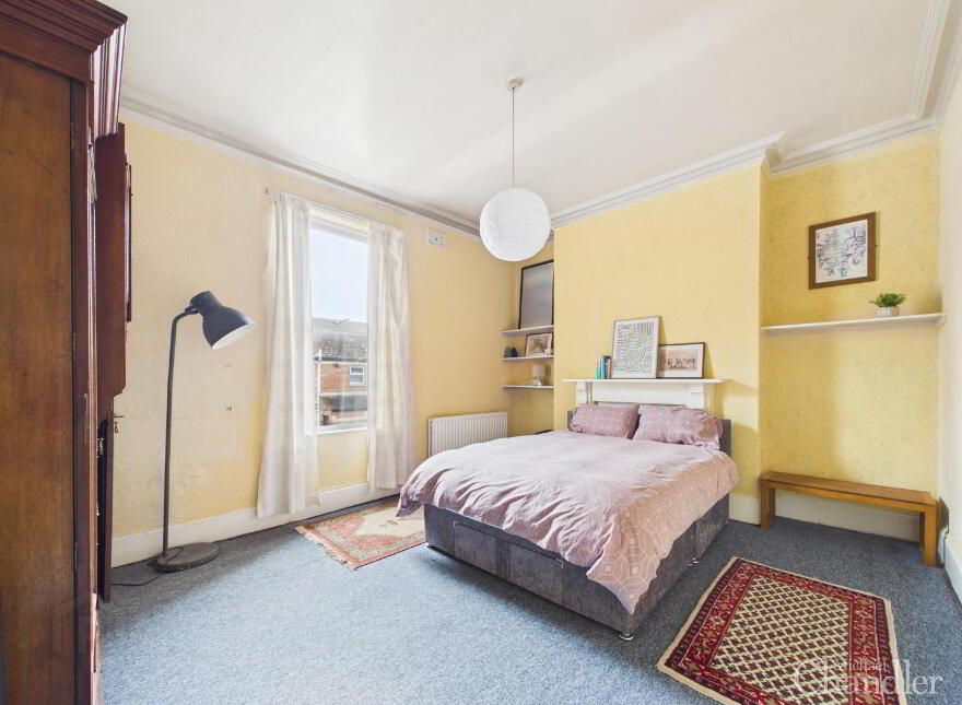 31 South Parade, Belfast, BT7 2GL