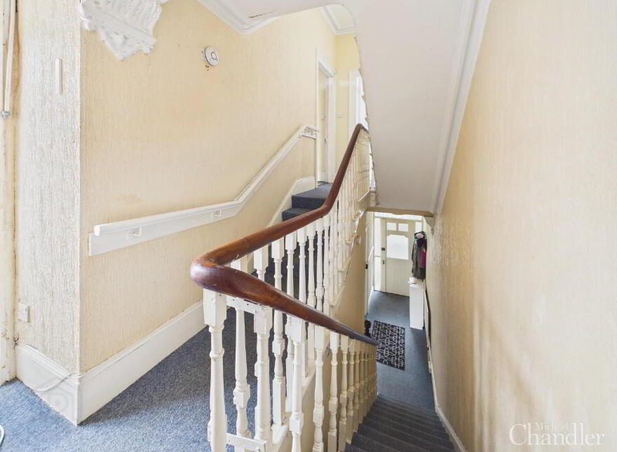 31 South Parade, Belfast, BT7 2GL