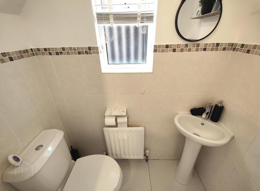 15 Wolfhill Manor, Belfast, BT14 8DE