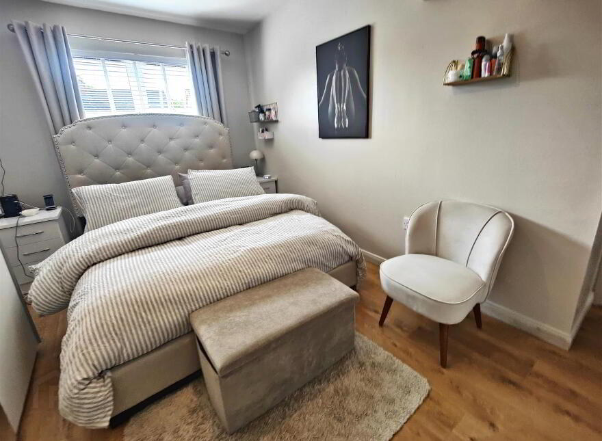 15 Wolfhill Manor, Belfast, BT14 8DE