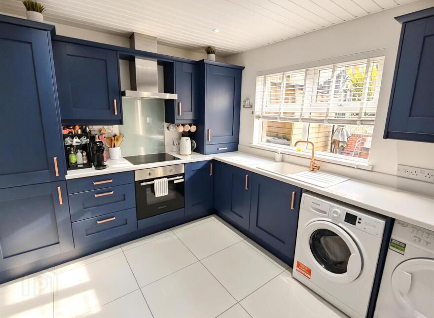 15 Wolfhill Manor, Belfast, BT14 8DE