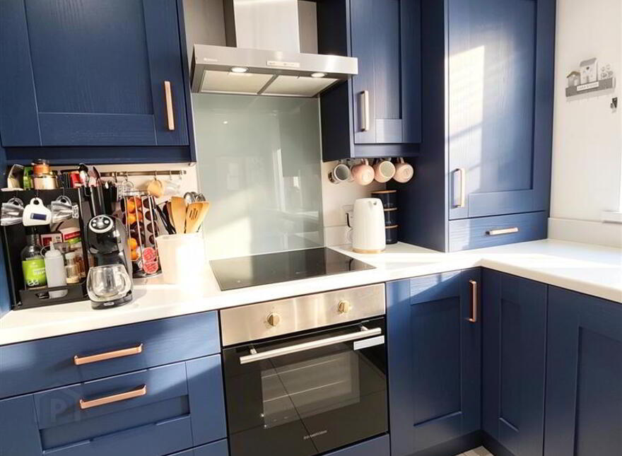 15 Wolfhill Manor, Belfast, BT14 8DE