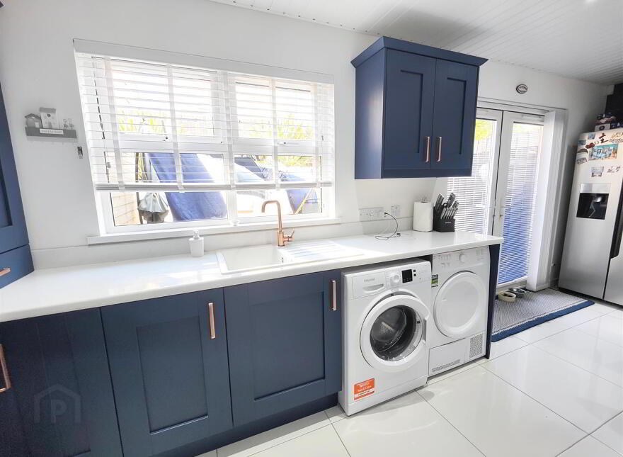 15 Wolfhill Manor, Belfast, BT14 8DE