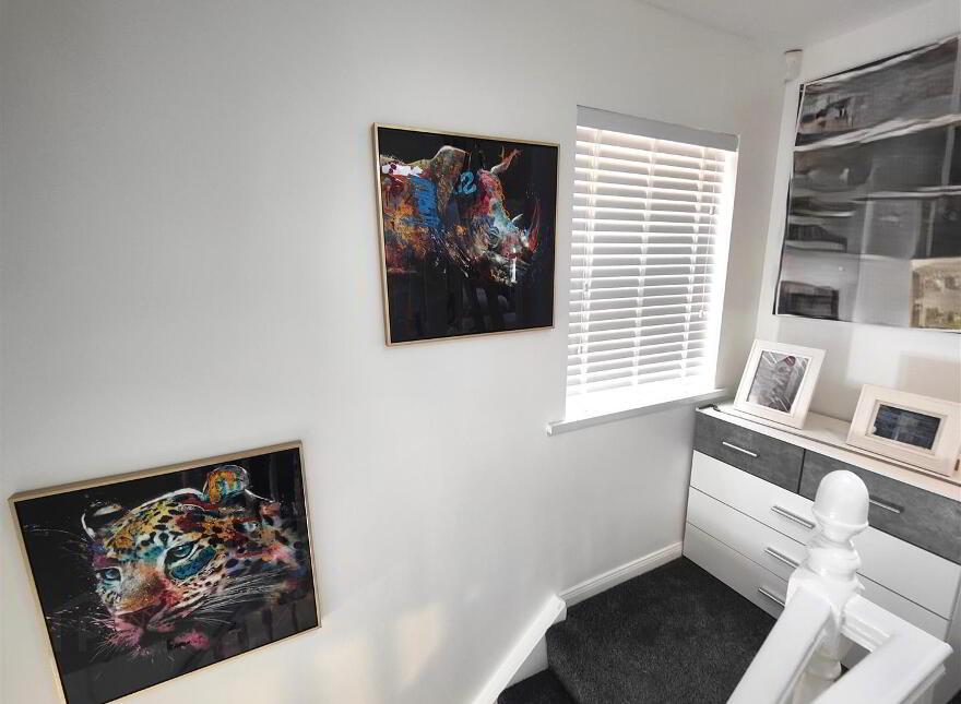 15 Wolfhill Manor, Belfast, BT14 8DE