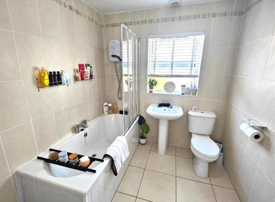 15 Wolfhill Manor, Belfast, BT14 8DE