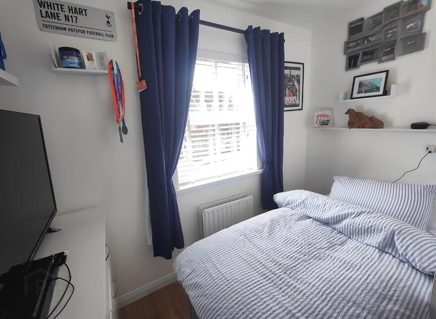 15 Wolfhill Manor, Belfast, BT14 8DE
