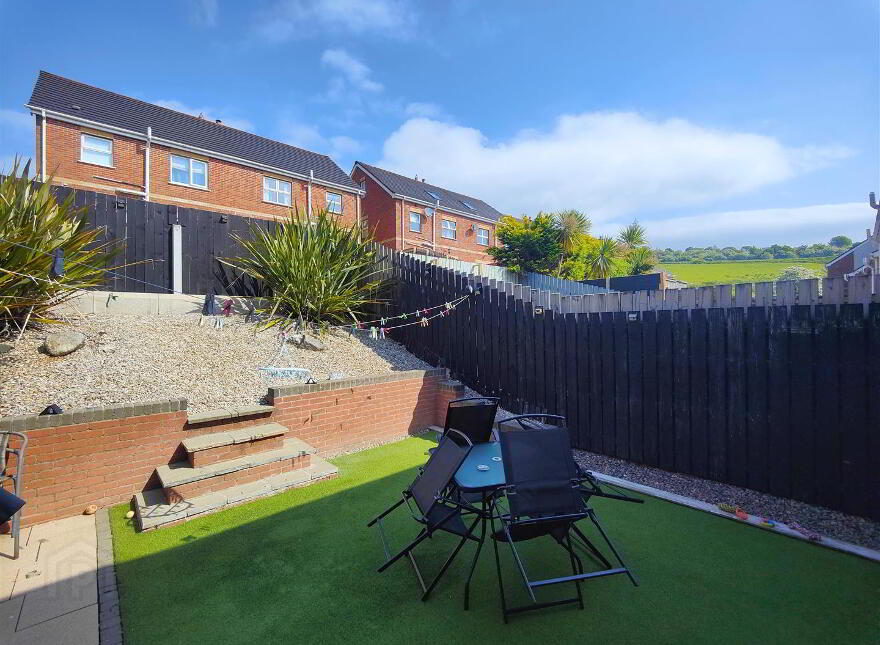 15 Wolfhill Manor, Belfast, BT14 8DE
