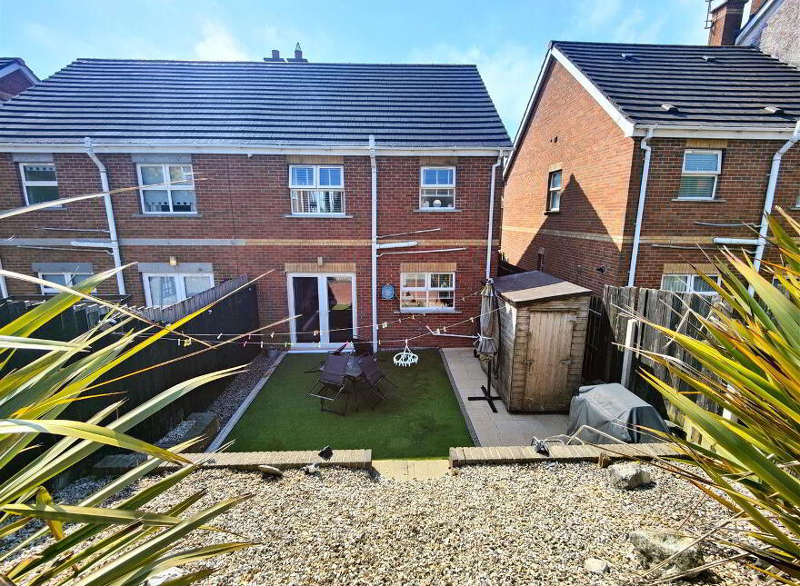 15 Wolfhill Manor, Belfast, BT14 8DE