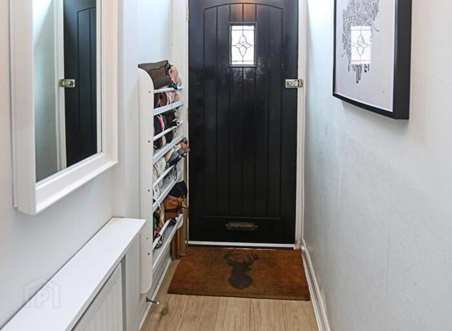 58 Trevor Street, Holywood, BT18 9NA