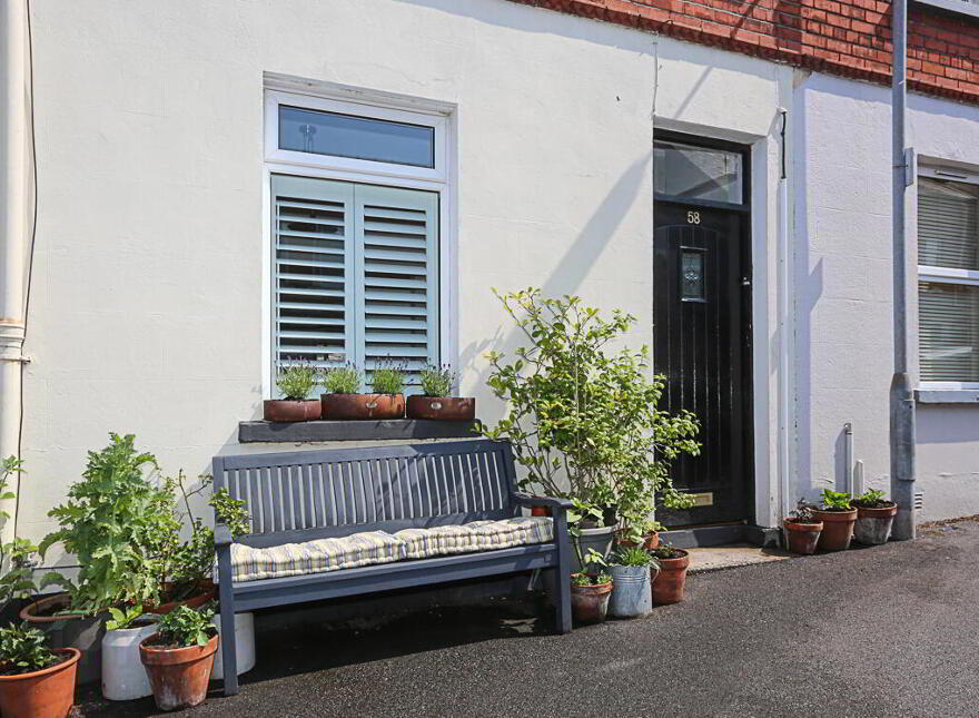 58 Trevor Street, Holywood, BT18 9NA