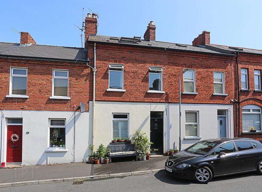 58 Trevor Street, Holywood, BT18 9NA