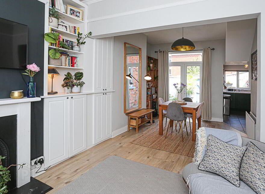 58 Trevor Street, Holywood, BT18 9NA