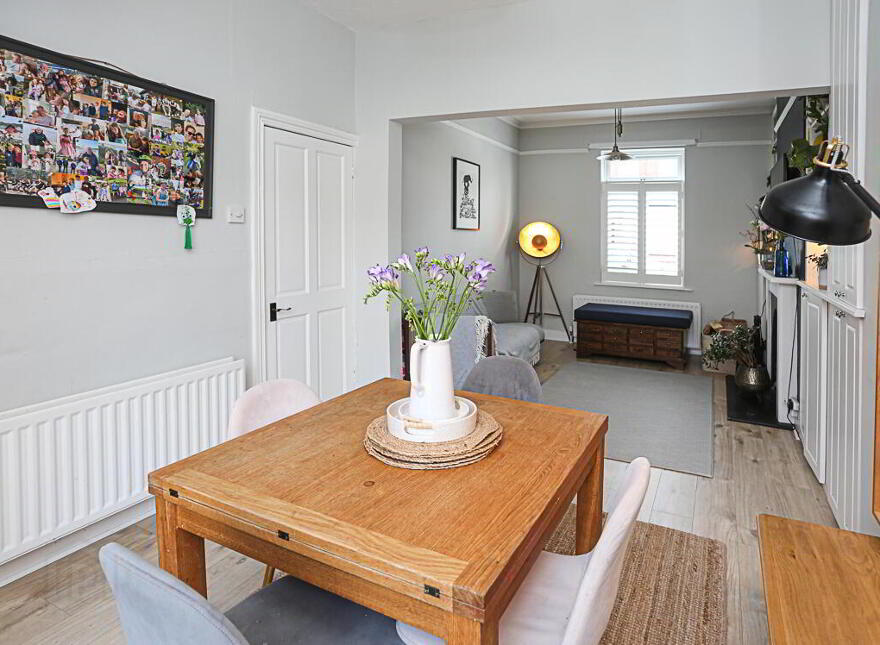 58 Trevor Street, Holywood, BT18 9NA