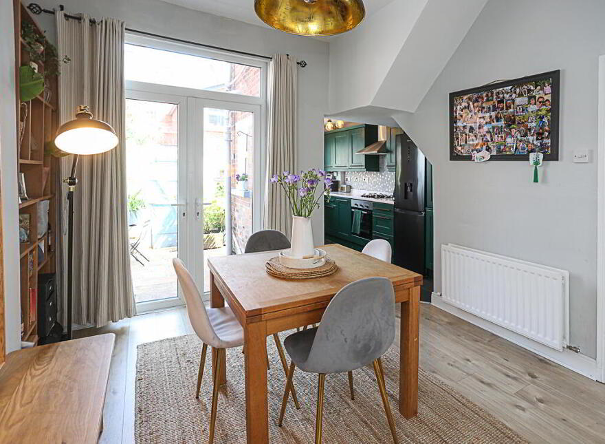 58 Trevor Street, Holywood, BT18 9NA