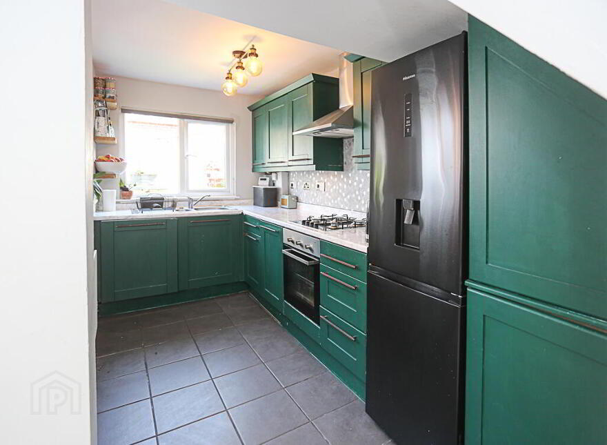 58 Trevor Street, Holywood, BT18 9NA