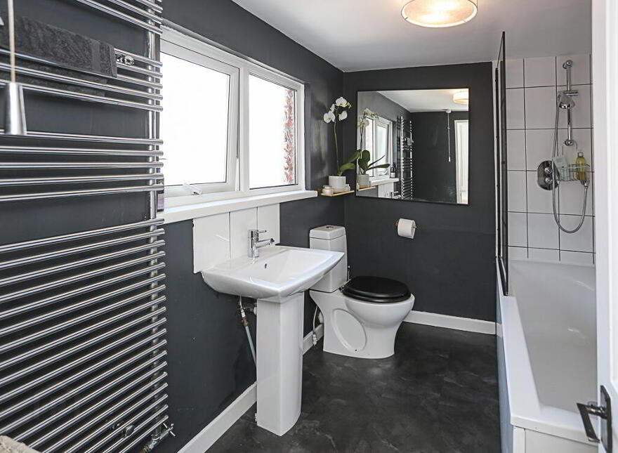 58 Trevor Street, Holywood, BT18 9NA