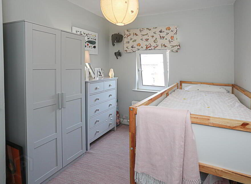 58 Trevor Street, Holywood, BT18 9NA