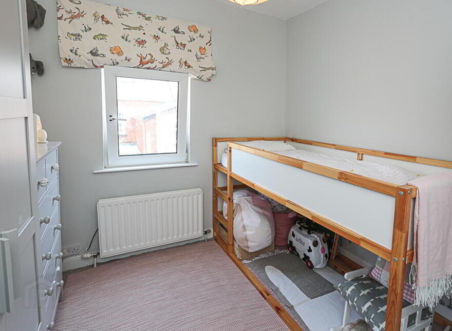 58 Trevor Street, Holywood, BT18 9NA