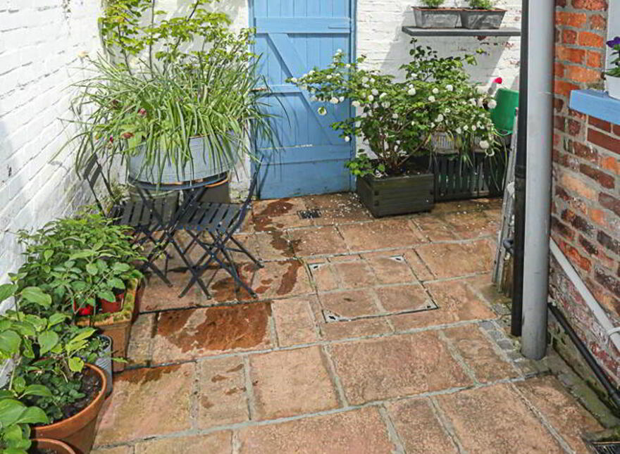 58 Trevor Street, Holywood, BT18 9NA
