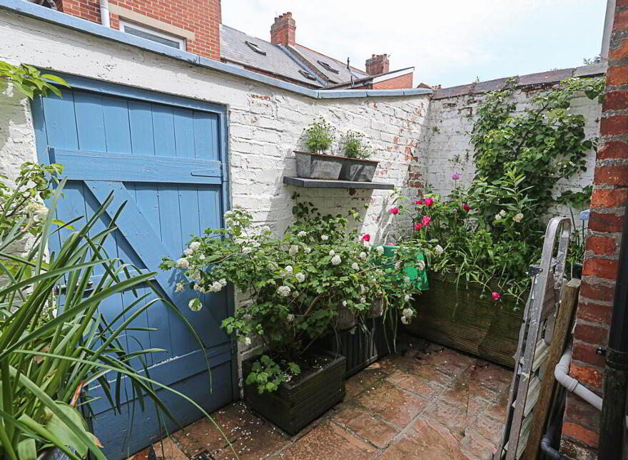 58 Trevor Street, Holywood, BT18 9NA