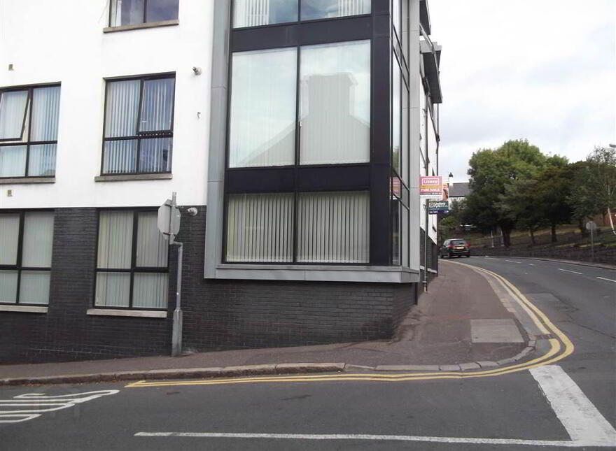 5 Orchard House, Mark Street, Newtownards, BT23 4WS